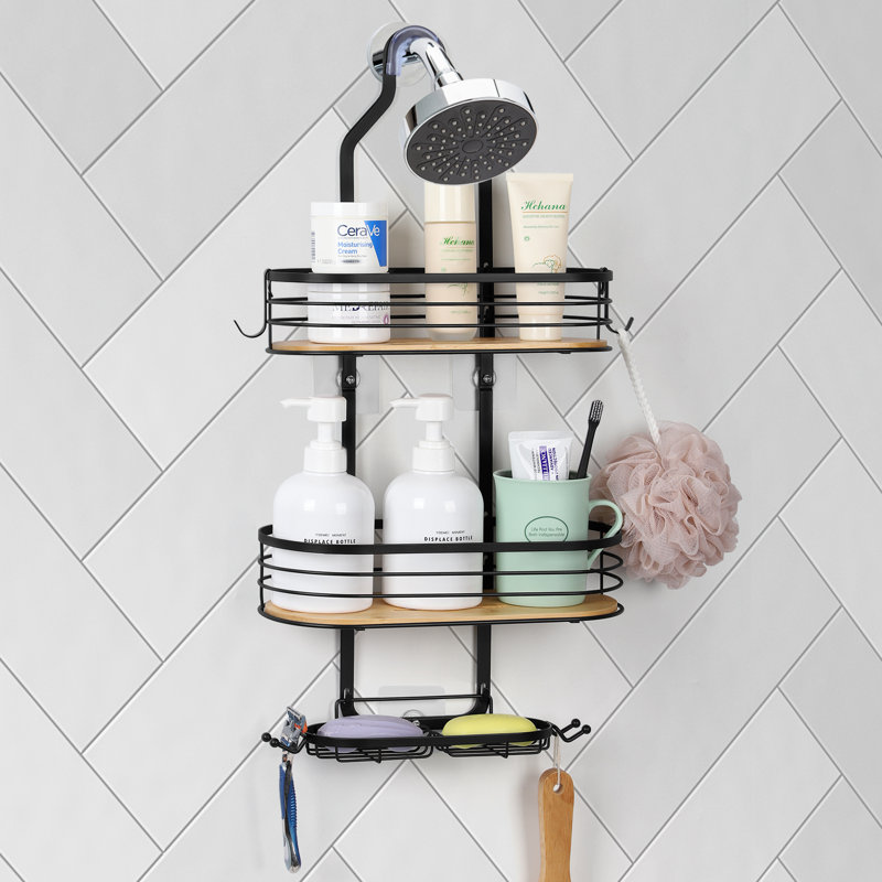 Hanging Shower Caddy