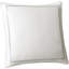 Taie décorative 100% coton Chelsea