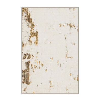 Abstract Indoor Rug