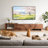 Modern 78.74"-103" Extendable TV Stand With Storage Drawers-573081861