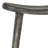 Abdulkadir Solid Wood Counter Stool-857026498