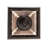 8.5" Square Lapalma Pendant