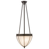 Meyda Tiffany & Stained Glass 2 - Light Pendant
