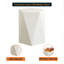 Table d'appoint en fibre de verre Nexigo-1015084165