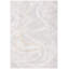 Tapis abstrait performance Ozturk-183733985
