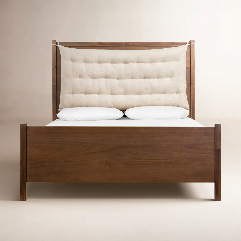 Sullivan Upholstered Bed, King