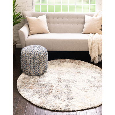 Abstract Indoor Rug