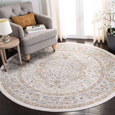 Gaige Performance Oriental Rug