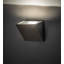 Hoffman 1 - Light Flush Mounted Sconce