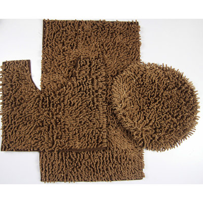 Budhu Non-Slip