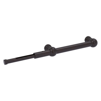 Tige de valet extensible de style traditionnel