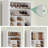 13 Tiers Shoe Storage Cabinet