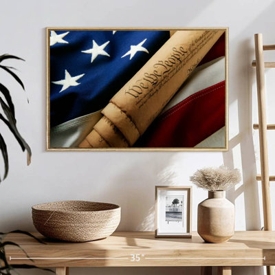 American Freedom