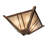 Arta Semi Flush Mount