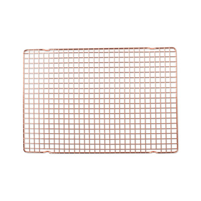 Nordic Ware Large Copper Cooling Grid