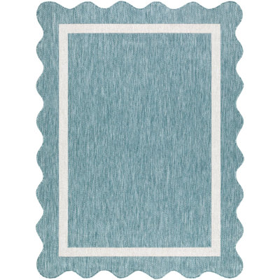 Tapis tissé à la machine Seadrift
