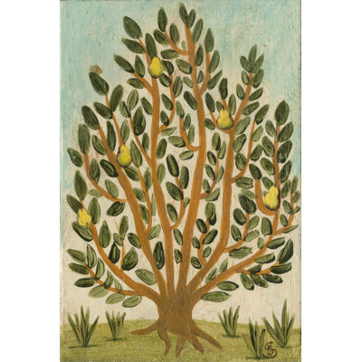 Arbre de vie I