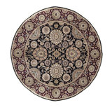Manchuria One-of-a-Kind 8' Area Rug