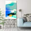 «Dream with Me I» par Lisa Ridgers - Peinture-2055497610-2055497661