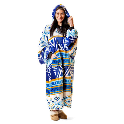 Throw Blanket