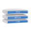 Oreiller moyen Blue Ice Cool Tech