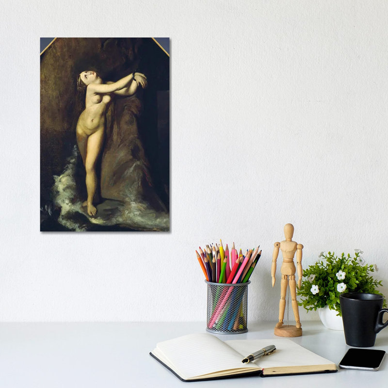 Copy After Ingress Roger, 30.48 cm H x 20.32cm W x 1.905cm D, Does Not Apply
