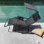 Fabiola Folding Zero Gravity Chair-667395622