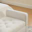Banc de rangement moderne rembourré-129385979-129385976