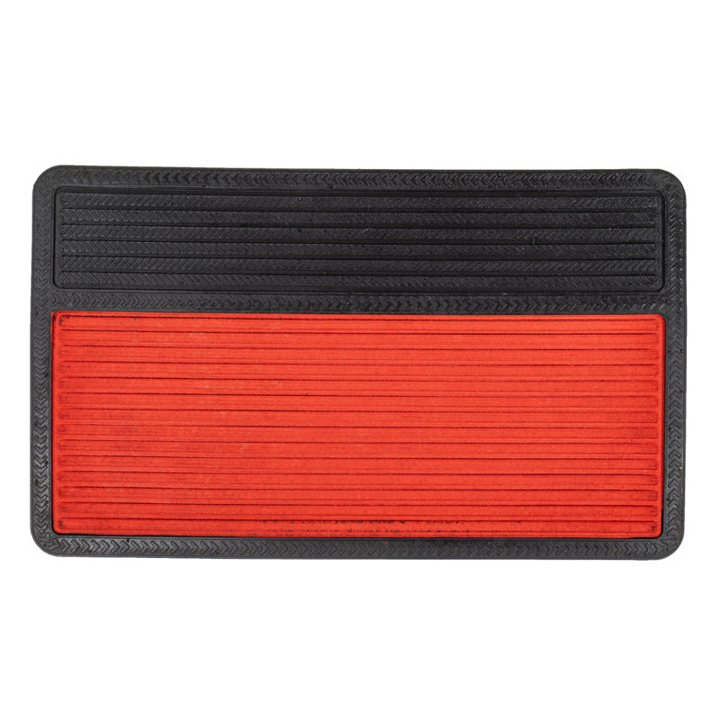 Orleen Non-Slip Indoor / Outdoor Doormat
