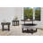 Eduvina 3 - Piece Living Room Table Set