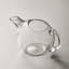 Mingus Glass Beverage Dispenser