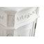 Ensemble de meuble-lavabo simple 19 po Lunette-652710133-663414375