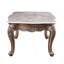 Table basse Transitional