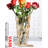 Caledian Handmade Glass Table Vase