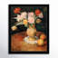 Joseph Kutter - Pivoines - impression encadrée-61170529-65635898