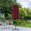 Hobi 1.5kg Metal Free Standing Umbrella Base