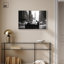 Conduite sous la pluie, photographie élégante sur toile par Art Remedy-115075782-118433695-118433700