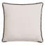 Dominique Square Pillow Cover & Insert