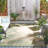 Lueck Performance Floral Indoor/Outdoor Area Rug-20791145