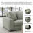 Lindyn 102" Wide Sofa & Chaise-2141993125-2141993124