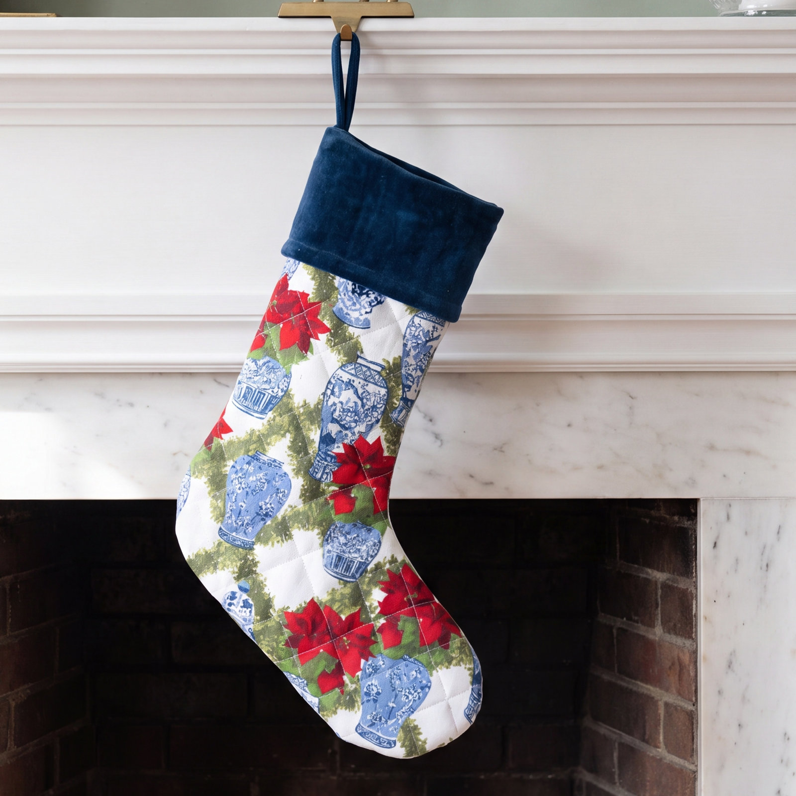 Cotton Stocking