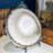 Picturesque Polished Thin Agate Plate