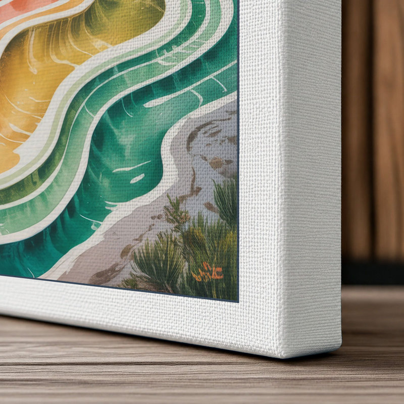 Print, 24x16 - 61.0 x 40.6 cm, White Border