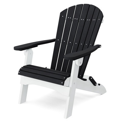 Chaise Adirondack pliante Heritage
