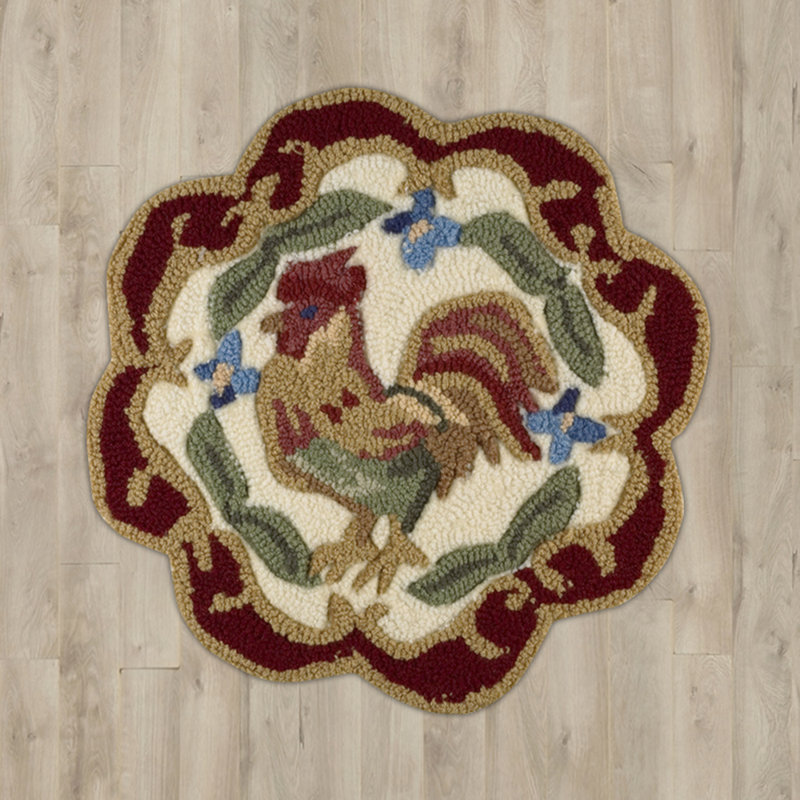 Tapis rouge Stella