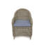 Julia Outdoor Dining Armchair-107561072