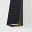 Pitch LED Outdoor Flush Mount-64570692-64570693