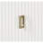Carena White & Brown Finish Chest