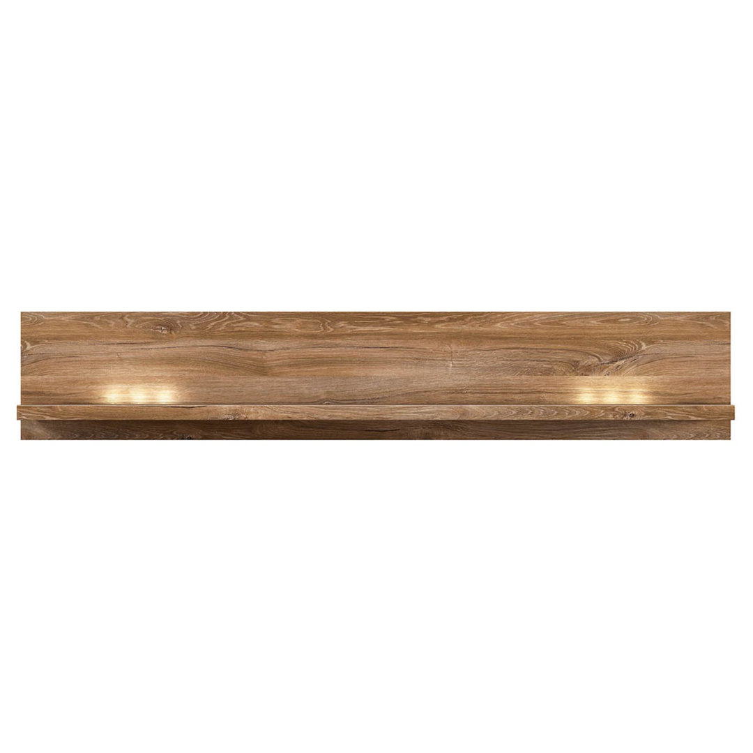 Floating Shelf