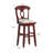 Fortville Swivel Upholstered Counter Stool-32553698-46231649